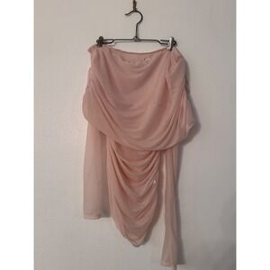 Lovers and Friends Pink Dress